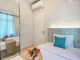 Best Place And Homey 2Br Apartment Springlake Summarecon Bekasi
