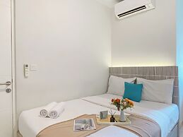 Best Place And Homey 2Br Apartment Springlake Summarecon Bekasi