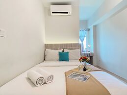 Best Place And Homey 2Br Apartment Springlake Summarecon Bekasi