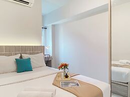 Best Place And Homey 2Br Apartment Springlake Summarecon Bekasi