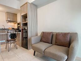 Best Place And Homey 2Br Apartment Springlake Summarecon Bekasi