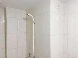 Best Place And Homey 2Br Apartment Springlake Summarecon Bekasi