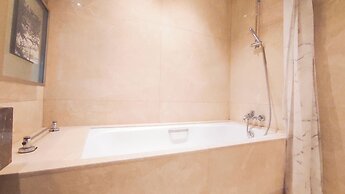 Luxury 3Br Apartment In City Center At One Icon Residence