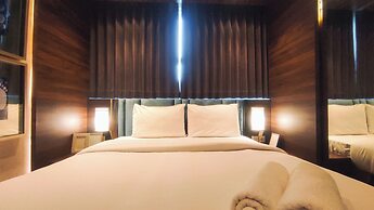 Luxury 3Br Apartment In City Center At One Icon Residence