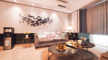 Luxury 3Br Apartment In City Center At One Icon Residence