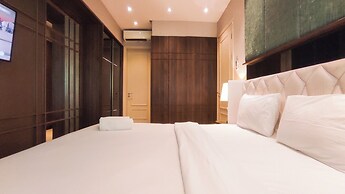 Luxury 3Br Apartment In City Center At One Icon Residence