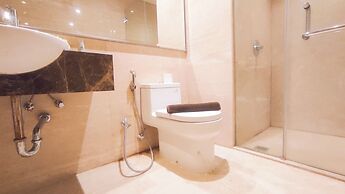 Luxury 3Br Apartment In City Center At One Icon Residence