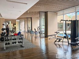 Luxury 3Br Apartment In City Center At One Icon Residence