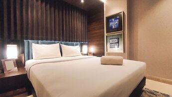 Luxury 3Br Apartment In City Center At One Icon Residence