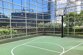 Luxury 3Br Apartment In City Center At One Icon Residence