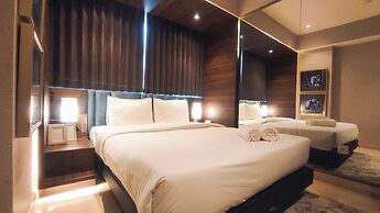 Luxury 3Br Apartment In City Center At One Icon Residence