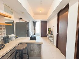 Good Location And Serene 2Br At Linden Apartment