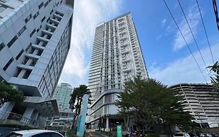 Good Location And Serene 2Br At Linden Apartment