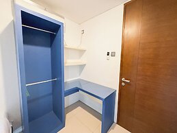 Good Location And Serene 2Br At Linden Apartment