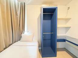 Good Location And Serene 2Br At Linden Apartment