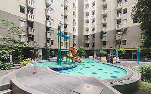 Best 2Br At Apartment Gateway Ahmad Yani Cicadas