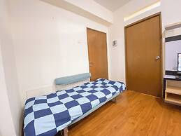 Best 2Br At Apartment Gateway Ahmad Yani Cicadas
