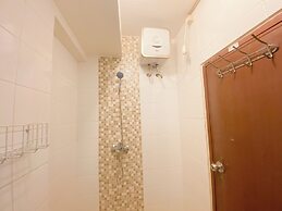 Best 2Br At Apartment Gateway Ahmad Yani Cicadas