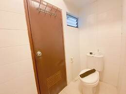 Best 2Br At Apartment Gateway Ahmad Yani Cicadas