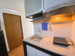 Best 2Br At Apartment Gateway Ahmad Yani Cicadas