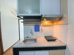 Best 2Br At Apartment Gateway Ahmad Yani Cicadas