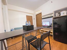 Best 2Br At Apartment Gateway Ahmad Yani Cicadas