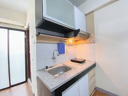 Best 2Br At Apartment Gateway Ahmad Yani Cicadas