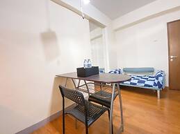 Best 2Br At Apartment Gateway Ahmad Yani Cicadas