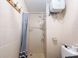 Strategic 2Br Apartment With Pool View At Parahyangan Residence