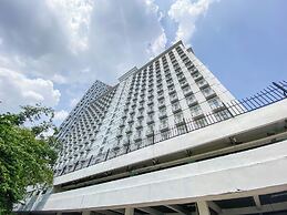 Simply Look And Homey Studio Paltrow City Apartment