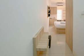 Simply Look And Homey Studio Paltrow City Apartment