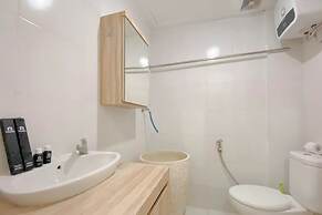 Simply Look And Homey Studio Paltrow City Apartment