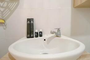 Simply Look And Homey Studio Paltrow City Apartment