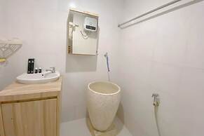 Simply Look And Homey Studio Paltrow City Apartment