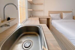 Simply Look And Homey Studio Paltrow City Apartment