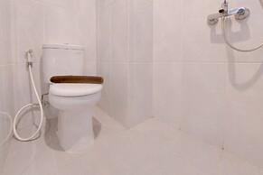 Simply Studio Apartment At Serpong Garden