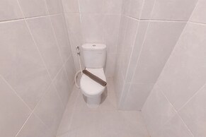 Simply Studio Apartment At Serpong Garden