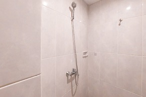 Simply Studio Apartment At Serpong Garden