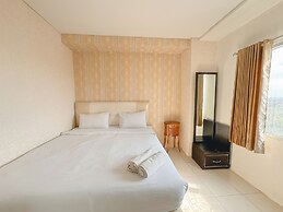 Homey And Best Location 2Br At Pavilion Permata Apartment