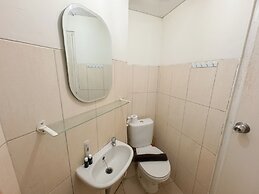 Homey And Best Location 2Br At Pavilion Permata Apartment