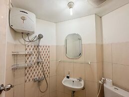 Homey And Best Location 2Br At Pavilion Permata Apartment