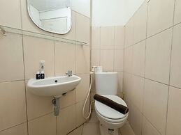 Homey And Best Location 2Br At Pavilion Permata Apartment