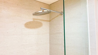 Warm And Cozy Studio Apartment At Gold Coast