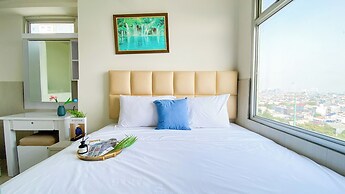 Spacious And Homey 3Br At Green Bay Pluit Apartment