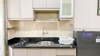 Spacious And Homey 3Br At Green Bay Pluit Apartment