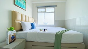 Spacious And Homey 3Br At Green Bay Pluit Apartment