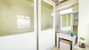 Spacious And Homey 3Br At Green Bay Pluit Apartment