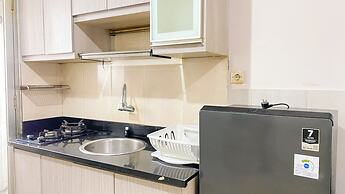 Spacious And Homey 3Br At Green Bay Pluit Apartment