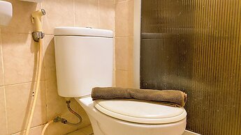 Spacious And Homey 3Br At Green Bay Pluit Apartment