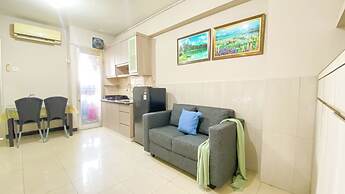 Spacious And Homey 3Br At Green Bay Pluit Apartment